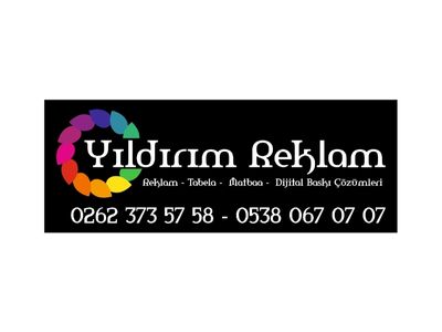 YILDIRIM REKLAM